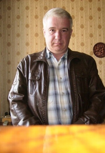 My photo - Vadim, 55 from Khimki (@vadim82144)