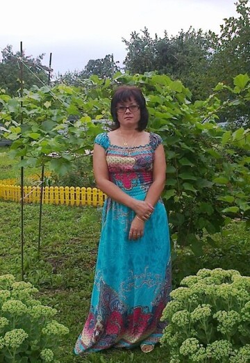 Моя фотографія - Larisa, 50 з Кременчук (@larisa35040)