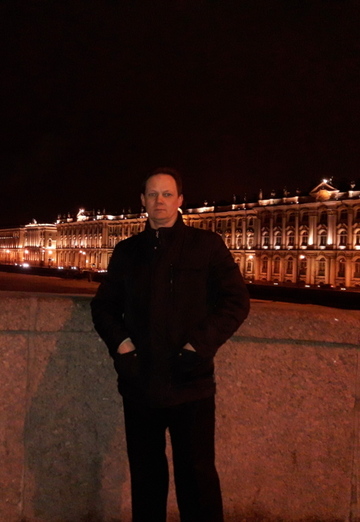 Моя фотография - Дмитрий, 47 из Балтийск (@dmitriy320805)