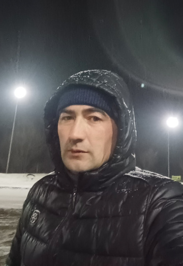 My photo - Boris, 35 from Chelyabinsk (@boris46457)
