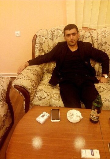 My photo - Aro, 36 from Yerevan (@papyanaro1)
