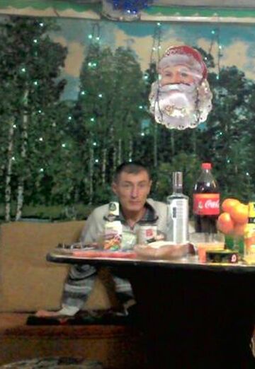 Моя фотография - юрий, 48 из Нижний Новгород (@uriy80905)