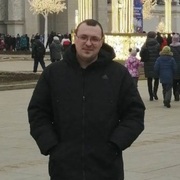 Евгений 42 года (Овен) Нижний Новгород