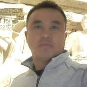 Jama, 34, Дубна