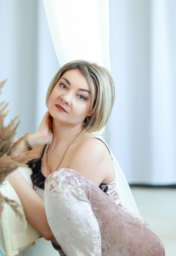 My photo - Viktorija, 39 from Kropyvnytskyi (@viktorija487)