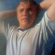 юра, 38, Лысьва