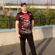 Aleksandr 36 Novokuznetsk