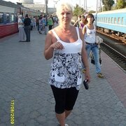 Valentina 58 Saint Petersburg