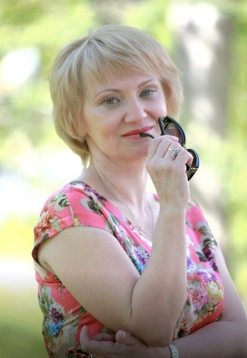 Моя фотография - Svetlana, 54 из Барнаул (@svetlana207192)