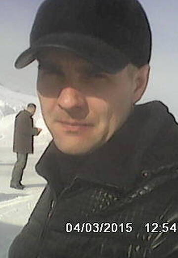 My photo - Viktor, 38 from Ulan-Ude (@viktor94505)