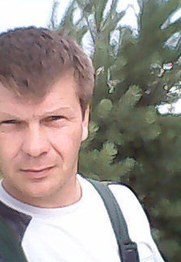 Моя фотография - Владимир, 46 из Спасск-Дальний (@vladimr774)