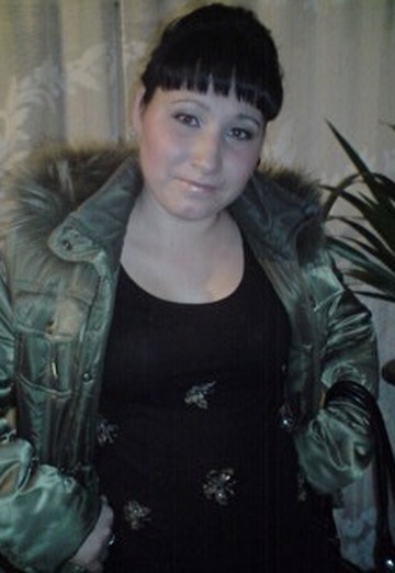Моя фотография - Татьяна, 34 из Невьянск (@tatyana33893)
