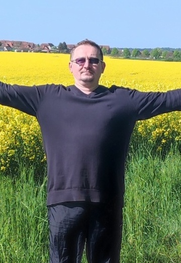 My photo - Stanislav, 44 from Munich (@stanislav40034)