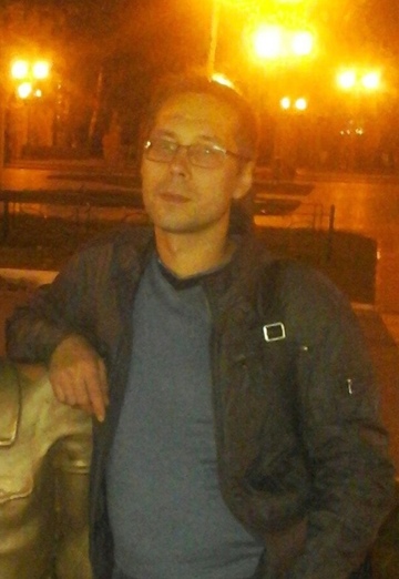 My photo - Nikolay, 40 from Cheboksary (@nikolay301402)