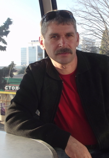 Моя фотография - Владимир, 56 из Сочи (@vladimir206538)