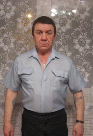 My photo - Viktor Zaharov, 61 from Noginsk (@viktorzaharov)