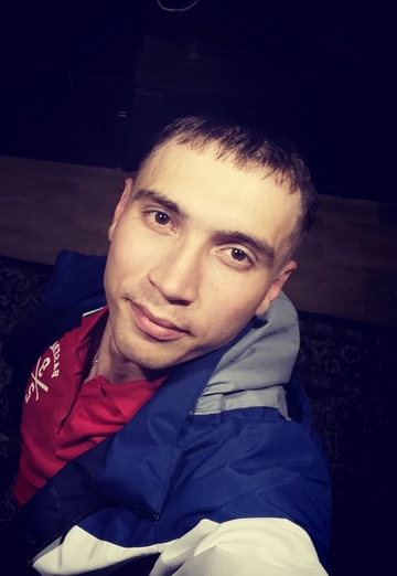 Моя фотография - Кирилл, 25 из Балаково (@kirill81451)