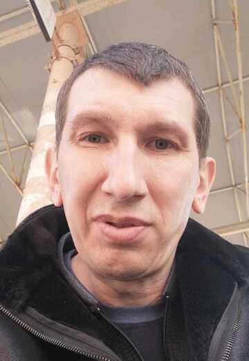 Моя фотография - СЕРГЕЙ, 44 из Хабаровск (@sergey939780)
