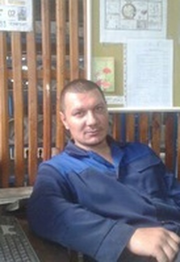Моя фотография - Иван, 54 из Павлодар (@ivan172815)