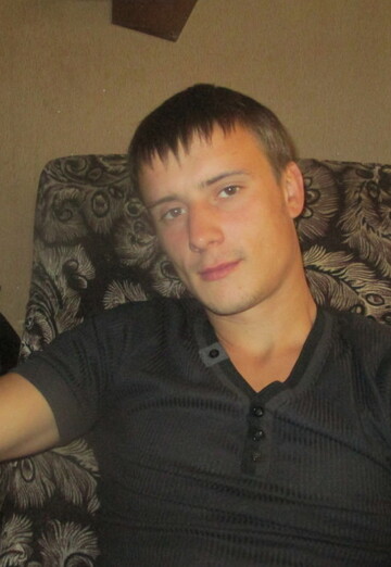 My photo - Aleksandr, 32 from Rossosh (@aleksandr240384)