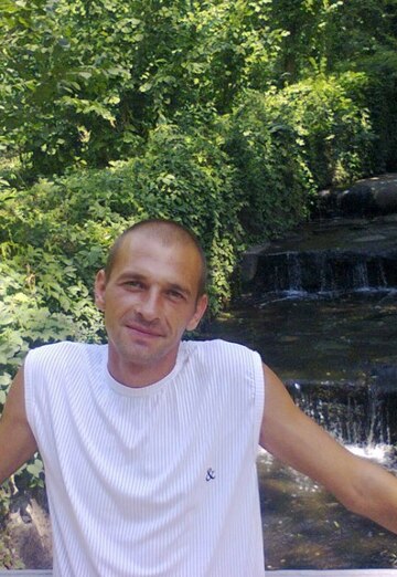 Моя фотография - Руслан, 44 из Добровеличковка (@ruslan33284)
