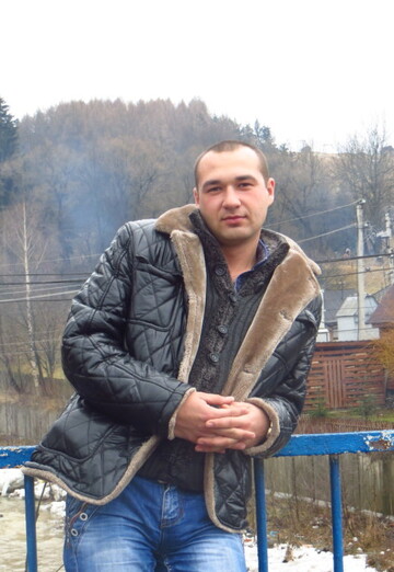 Моя фотография - Сергей, 31 из Камыш-Заря (@sergey410005)