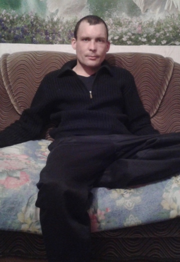 Моя фотография - Алексей, 37 из Екатеринбург (@aleksey329807)