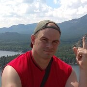 Григорий, 37, Петухово