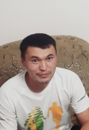My photo - Diar, 34 from Astana (@diar64)