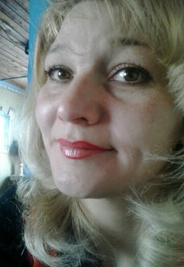 La mia foto - ELENA, 45 di Minusinsk (@elena6963571)