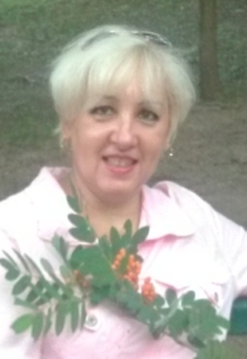 My photo - Oksana, 50 from Kadiivka (@oksana121841)
