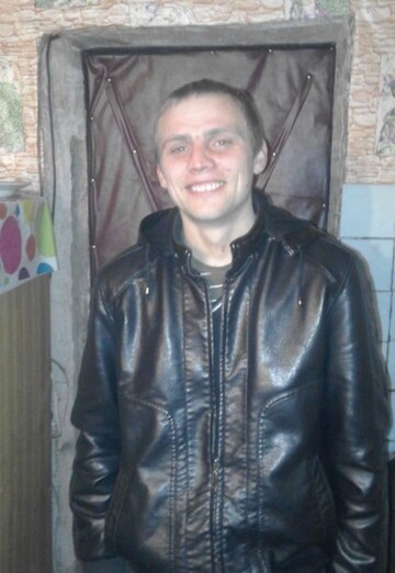 Моя фотография - Анатолий, 33 из Астана (@anatoliy78267)