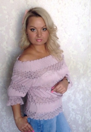 Моя фотография - Анна, 42 из Новосибирск (@anna100548)