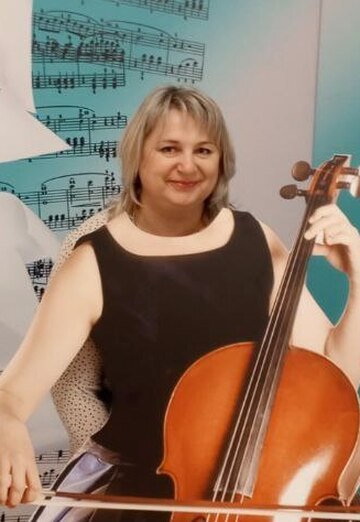 Nadejda (@nadejda50462) — my photo № 2