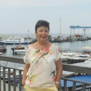 Татьяна, 60, Волжский (Волгоградская обл.)