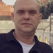 Александр, 37, Зарайск