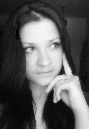 My photo - Tatyana, 32 from Meleuz (@tatyana5313)