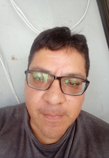 My photo - Ernesto, 43 from Mexico (@ernesto381)