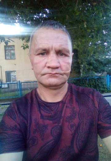 Моя фотография - Александр, 49 из Самара (@aleksandr869423)