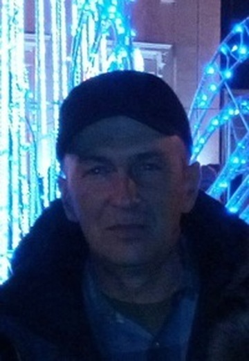 My photo - Sergey, 50 from Kanev (@sergey629952)