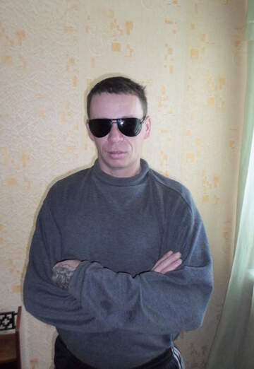 Моя фотография - Максим, 43 из Смоленск (@maksim158055)