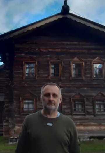 Mein Foto - Nikolai, 50 aus Tomsk (@minotavrrr1)