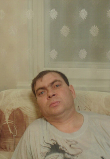 Моя фотография - Серый, 50 из Советский (Тюменская обл.) (@seriy6765)