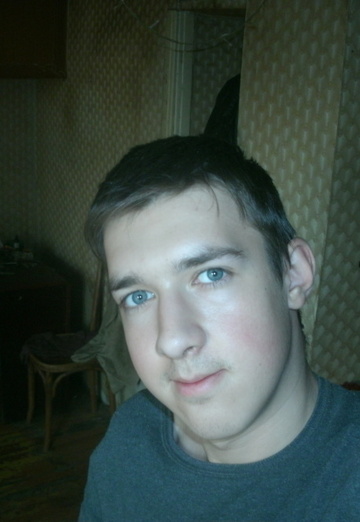 My photo - Vladimir, 22 from Tashkent (@vladimir234011)