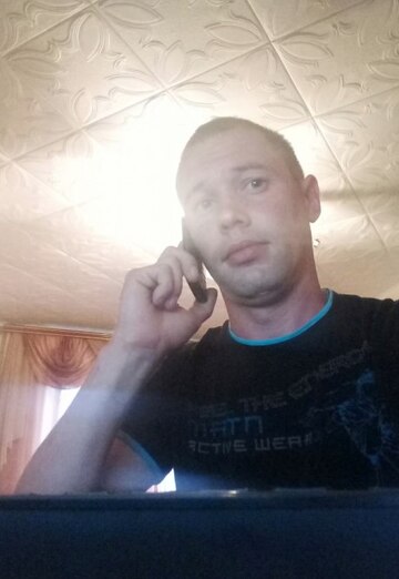 Моя фотография - Алексей, 36 из Челябинск (@alekseypanasuk)