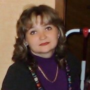 Лариса, 44, Североморск