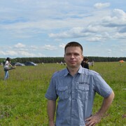 Алексей, 41, Касимов