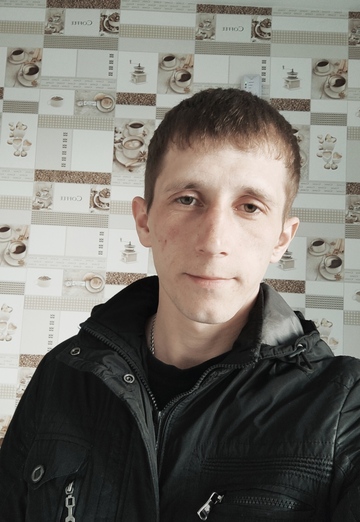 Моя фотография - Вячеслав Душевный, 30 из Калининград (@vyacheslavdushevniy)