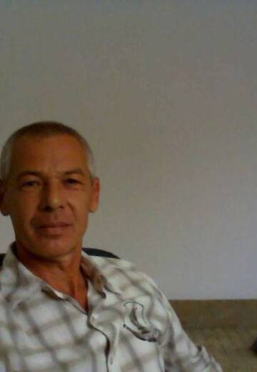 My photo - Igor Cherepanov, 60 from Kiryat Shmona (@igorcherepanov3)