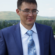 Артём ARTEMSHIK, 40, Кувандык
